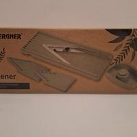 Mandolina per alimenti