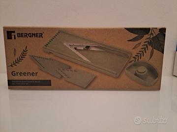 Mandolina per alimenti