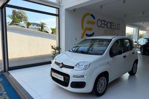 Fiat Panda 1.0 S&S Hybrid easy TUA DA €120,00 MENS