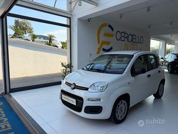 Fiat Panda 1.0 S&S Hybrid easy TUA DA €120,00 MENS