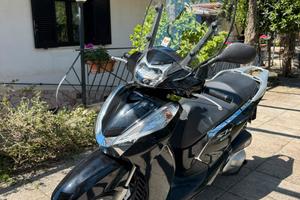 Honda Sh300 2018