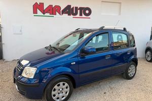 Fiat Panda 1.2 Dynamic 2010