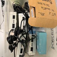 Borchie ISDN NT1 e NT1Plus