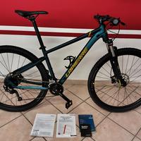 MTB 29" Lapierre Edge 5.9 taglia M