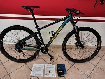 MTB 29" Lapierre Edge 5.9 taglia M