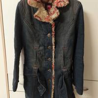 Giacca Brand Miss Sixty