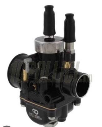 Carburatore per motore 50