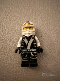 Lego minifigures njo076