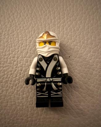 Lego minifigures njo076