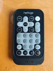Telecomando per radio REVO HERITAGE