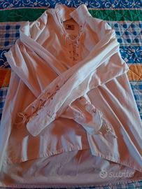 Camicia bianca