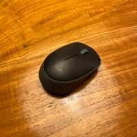 Mouse logitech bluetooth