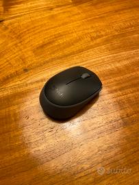 Mouse logitech bluetooth