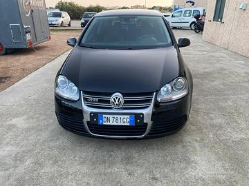 Golf 5 r32