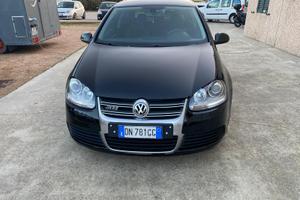 Golf 5 r32