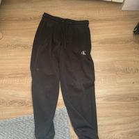 PANTALONI RAGAZZO CALVIN KLEIN