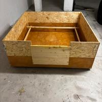 Sala parto per cani 150x150