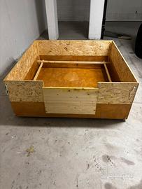 Sala parto per cani 150x150