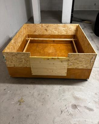 Sala parto per cani 150x150