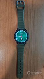 Orologio Galaxy Watch6 Classic 47mm