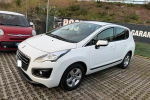Peugeot 3008 BlueHDi 115cv S&S Allure-04/2015