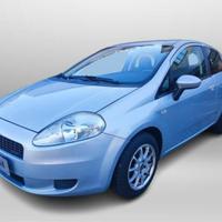 FIAT Grande Punto 1.3 MJT 75 CV 3 porte Active
