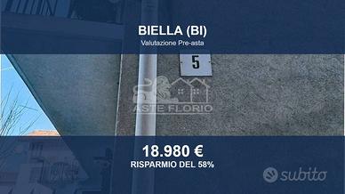 Immobile in asta di 138 m² con più di 5 locali a B