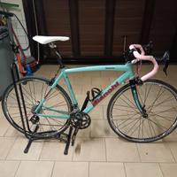 Bianchi Stelvio Bici da corsa taglia 55