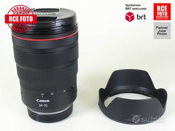 Canon RF 24-70 F2.8 L IS USM (Canon)