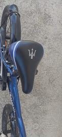 Bicicletta bambino 16" Maserati