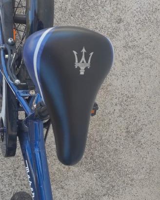 Bicicletta bambino 16" Maserati