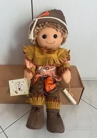 Bambola Spaventapasseri My Doll