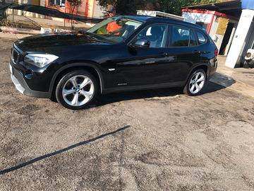BMW X1 E84…PERFETTA