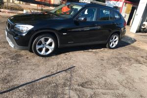 BMW X1 E84…PERFETTA