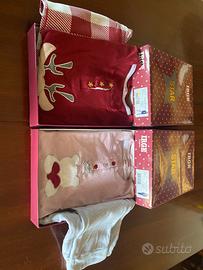 2 pigiami IRGE 10-12