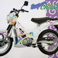 ricambi motore Garelli Super Ciclone 50
