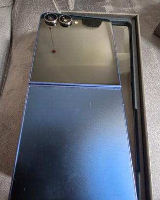samsung Zflip 7 512gb