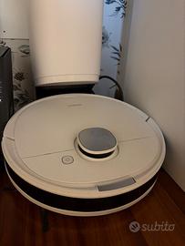 robot ecovacs