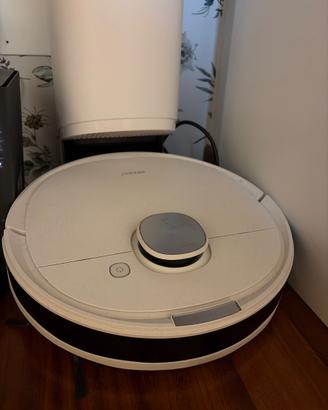 robot ecovacs