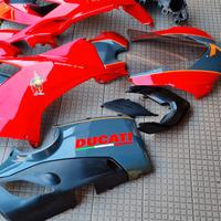 Carene originali complete Ducati Panigale V4 2019