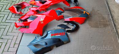 Carene originali complete Ducati Panigale V4 2019