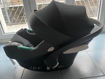 Ovetto Cybex Aton B2