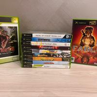 Giochi Xbox