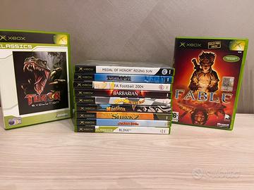 Giochi Xbox