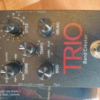 Trio Band Professionale 
