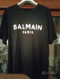 T-shirt balmain Paris