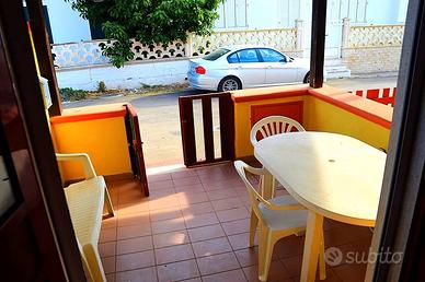 20 GIUGNO 4 LUGLIO Villetta 300mt mare L. Marini