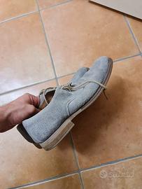 scarpe classiche uomo