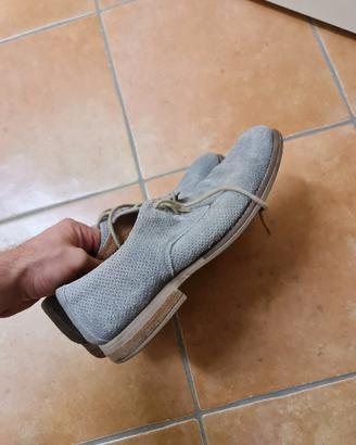scarpe classiche uomo