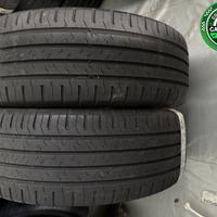 gomme usate 2056016 Estivo CONTINENTAL - Con - 672